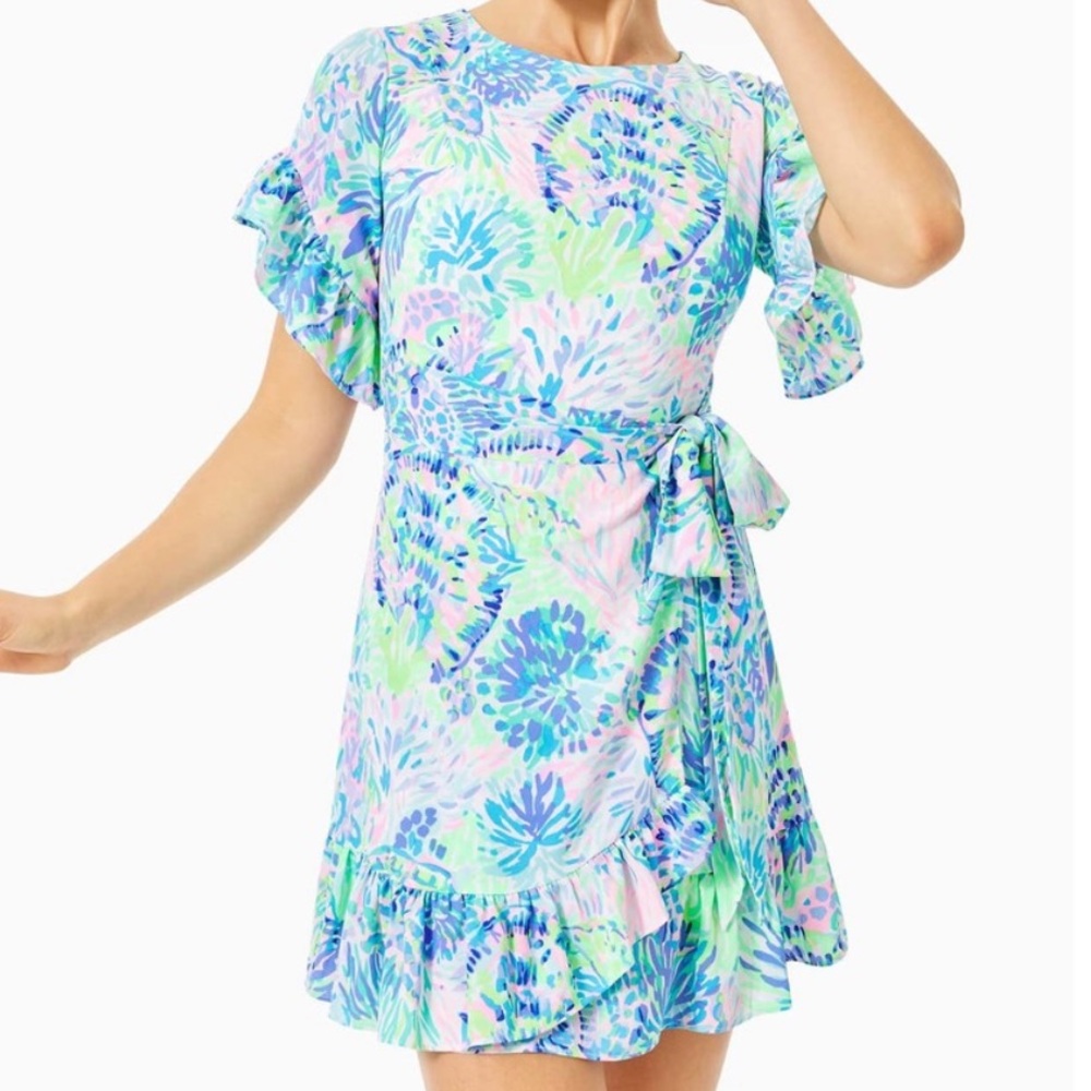 Lilly Pulitzer Dress